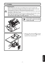 Предварительный просмотр 303 страницы JUKI MO-6804S Instruction Manual