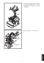 Предварительный просмотр 307 страницы JUKI MO-6804S Instruction Manual