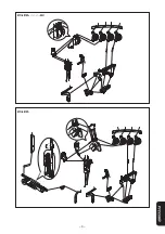 Предварительный просмотр 309 страницы JUKI MO-6804S Instruction Manual