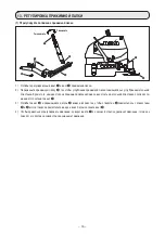 Предварительный просмотр 316 страницы JUKI MO-6804S Instruction Manual