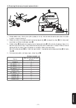 Предварительный просмотр 317 страницы JUKI MO-6804S Instruction Manual