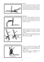 Предварительный просмотр 320 страницы JUKI MO-6804S Instruction Manual