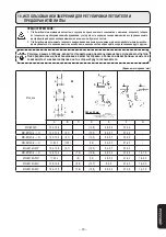 Предварительный просмотр 323 страницы JUKI MO-6804S Instruction Manual