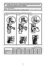 Предварительный просмотр 324 страницы JUKI MO-6804S Instruction Manual