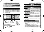 Предварительный просмотр 8 страницы JUKI MO-6900C Series Instruction Manual