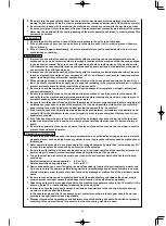 Предварительный просмотр 11 страницы JUKI MO-6900C Series Instruction Manual