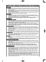 Предварительный просмотр 21 страницы JUKI MO-6900C Series Instruction Manual