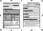 Предварительный просмотр 24 страницы JUKI MO-6900C Series Instruction Manual