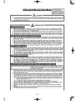 Предварительный просмотр 25 страницы JUKI MO-6900C Series Instruction Manual