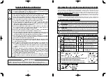 Предварительный просмотр 28 страницы JUKI MO-6900C Series Instruction Manual