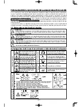 Предварительный просмотр 29 страницы JUKI MO-6900C Series Instruction Manual