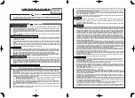 Предварительный просмотр 30 страницы JUKI MO-6900C Series Instruction Manual