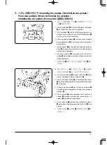 Предварительный просмотр 47 страницы JUKI MO-6900C Series Instruction Manual