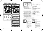 Предварительный просмотр 56 страницы JUKI MO-6900C Series Instruction Manual