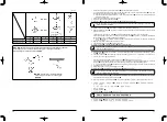 Предварительный просмотр 70 страницы JUKI MO-6900C Series Instruction Manual