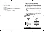 Предварительный просмотр 74 страницы JUKI MO-6900C Series Instruction Manual