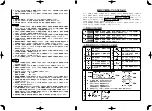 Предварительный просмотр 6 страницы JUKI MO-6904J Instruction Manual