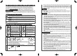 Предварительный просмотр 14 страницы JUKI MO-6904J Instruction Manual