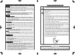 Предварительный просмотр 26 страницы JUKI MO-6904J Instruction Manual