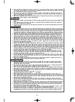 Предварительный просмотр 27 страницы JUKI MO-6904J Instruction Manual