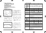 Предварительный просмотр 54 страницы JUKI MO-6904J Instruction Manual