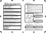 Предварительный просмотр 60 страницы JUKI MO-6904J Instruction Manual