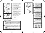 Предварительный просмотр 66 страницы JUKI MO-6904J Instruction Manual