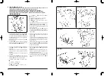 Предварительный просмотр 70 страницы JUKI MO-6904J Instruction Manual