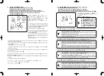 Предварительный просмотр 76 страницы JUKI MO-6904J Instruction Manual