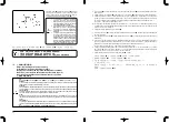 Предварительный просмотр 78 страницы JUKI MO-6904J Instruction Manual