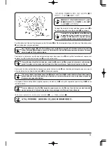 Предварительный просмотр 79 страницы JUKI MO-6904J Instruction Manual