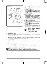 Предварительный просмотр 83 страницы JUKI MO-6904J Instruction Manual