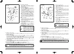 Предварительный просмотр 86 страницы JUKI MO-6904J Instruction Manual