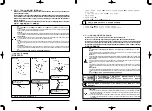 Предварительный просмотр 94 страницы JUKI MO-6904J Instruction Manual