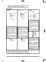 Предварительный просмотр 95 страницы JUKI MO-6904J Instruction Manual