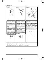 Предварительный просмотр 97 страницы JUKI MO-6904J Instruction Manual