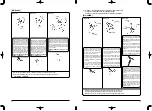 Предварительный просмотр 98 страницы JUKI MO-6904J Instruction Manual