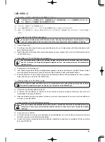 Предварительный просмотр 101 страницы JUKI MO-6904J Instruction Manual