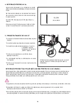 Preview for 60 page of JUKI MO-70BA Instruction Manual