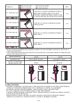 Предварительный просмотр 154 страницы JUKI MO-70BA Instruction Manual