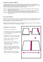 Предварительный просмотр 174 страницы JUKI MO-70BA Instruction Manual