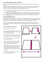 Предварительный просмотр 175 страницы JUKI MO-70BA Instruction Manual