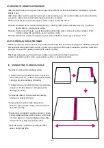 Preview for 181 page of JUKI MO-70BA Instruction Manual