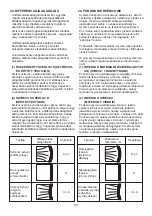 Preview for 188 page of JUKI MO-70BA Instruction Manual