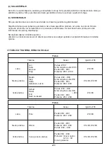 Preview for 229 page of JUKI MO-70BA Instruction Manual