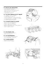 Предварительный просмотр 10 страницы JUKI MO-734DE Service Manual