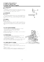 Предварительный просмотр 12 страницы JUKI MO-734DE Service Manual