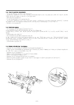 Предварительный просмотр 14 страницы JUKI MO-734DE Service Manual