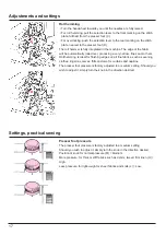 Предварительный просмотр 18 страницы JUKI MO-735N Instruction Manual