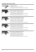 Предварительный просмотр 29 страницы JUKI MO-735N Instruction Manual